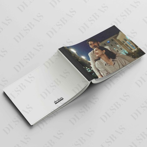 Flipbook - Videonuzu canlandıran mini albom - Görsel 2